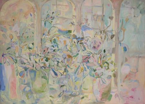 Emily Rae Smith Labuschagne; Plantroom