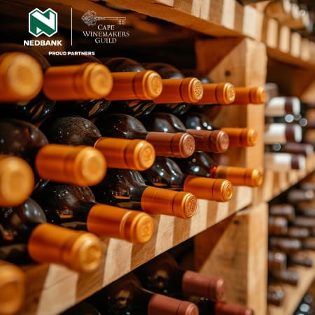 The 2024 Nedbank Cape Winemakers Guild Auction