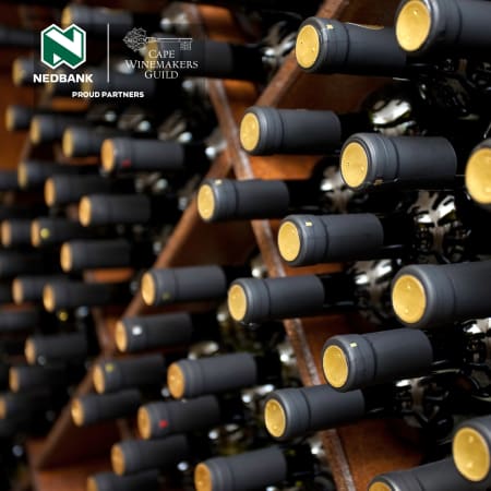 The 2024 Nedbank Cape Winemakers Guild Auction