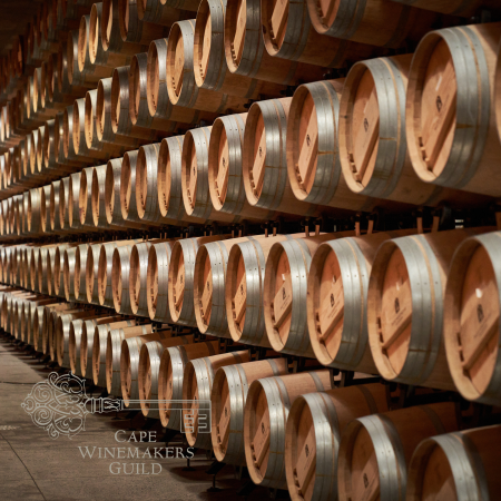 The 2025 Cape Winemakers Guild Auction
