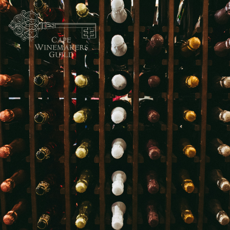 The 2025 Cape Winemakers Guild Auction