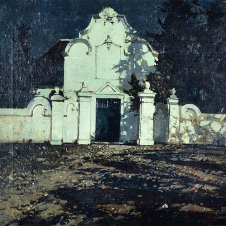 Generations of Collecting: An Important Collection of Cape Silver, Oriental Ceramics, Furniture and Art Generations of Collecting: An Important Collection of Cape Silver, Oriental Ceramics, Furniture and Art