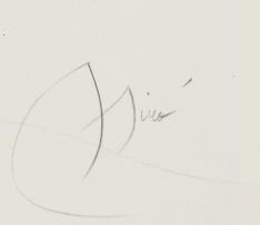 Joan Miró; Sense Titól (Untitled)