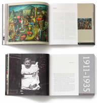 Esmé Berman and Karel Nel; Alexis Preller, Africa, the Sun and Shadows, and Collected Images