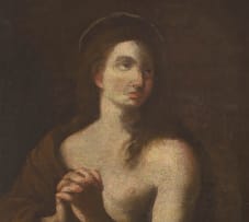 Manner of Bartolomé Estaban Murillo; Mary Magdalene