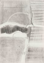 Lionel Abrams; Charcoal Drawings, five