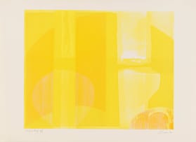 Lionel Abrams; Abstract Compositions, ten