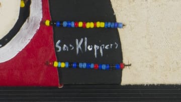 Sas Kloppers; Dream Karos I