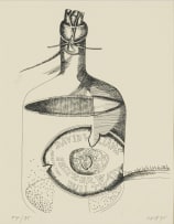 Cecily Sash; Old Welsh Bottle series, three