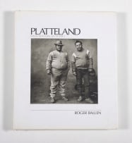 Roger Ballen; Platteland: Images from rural South Africa