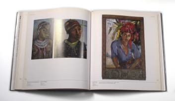 Arnold, Marion; Irma Stern: A Feast for the Eye