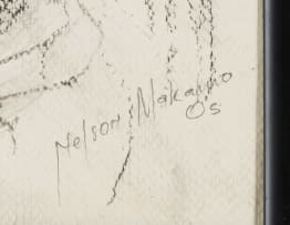 Nelson Makamo; My Way