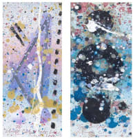 Christo Coetzee; Abstracts, two