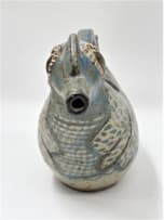 Rorke's Drift; Bird Jug