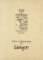 Braam Kruger; Bay of Storms