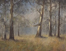 Christopher Tugwell; Woods