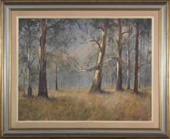 Christopher Tugwell; Woods