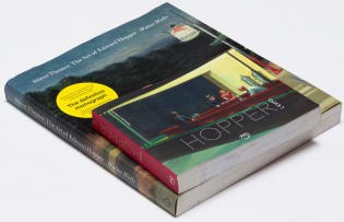 Various Authors; Edward Hopper