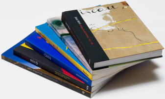 Various Authors; Joan Miró