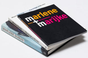 Various Authors; Marlene Dumas