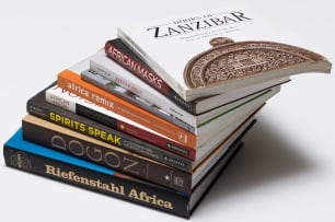 Various Authors; African Art