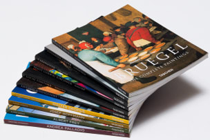 Various Authors; The Taschen Series of Art History