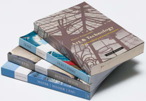 Various Authors; Concepts in Architecture