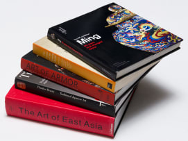 Various Authors; Chinese and Japanese Art