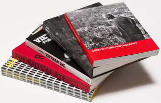 Various Authors; Contemporary Photography
