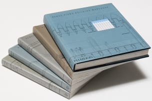 Various Authors; Renzo Piano
