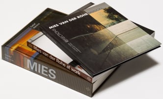 Various Authors; Mies van der Rohe