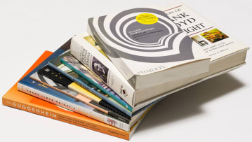 Various Authors; Frank Lloyd Wright