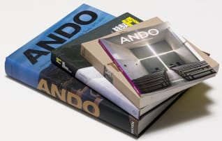 Various Authors; Tadao Ando