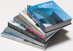 Various Authors; Frank Gehry