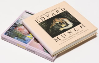 Various Authors; Edvard Munch