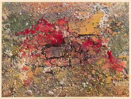 Gordon Vorster; Abstract Composition