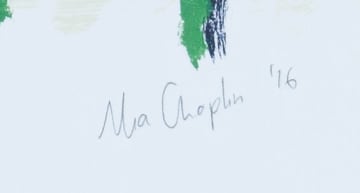 Mia Chaplin; Sweet Sour