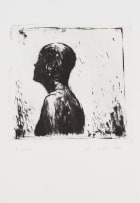 Johann Louw; Head I, II and III, three