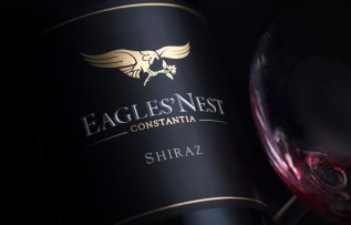 Eagles' Nest; Shiraz; 2011; 6 (1 x 6); 750ml