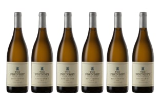 The Foundry; Roussanne; 2015; 6 (1 x 6); 750ml