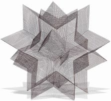 Gordon Froud; Polyhedron