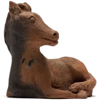 Noria Mabasa; Horse II