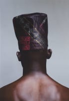 Lakin Ogunbanwo; My Worst Day, from Are we Good Enough series