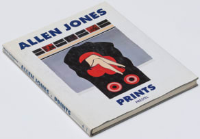 Allen Jones; Prompt