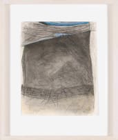 Cecily Sash; Abstract Composition