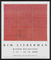 Kim Lieberman; Various