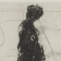 William Kentridge; The Conversation