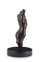 Llewellyn Davies; Apollo Maquette