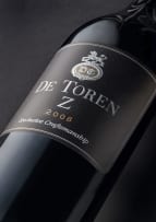 De Toren; Z; 2008; 6 (1 x 6); 750ml