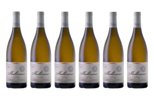 Mullineux; Old Vines White; 2014 - 2019; 6 (1 x 6); 750ml